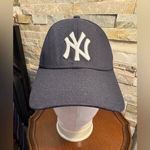 New York Yankees Derek Jeter New Era 2020 Hall of Fame 9Forty Hat Cap OS MLB EUC